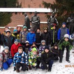 Zimowy Obóz Malbork 2014 - 182